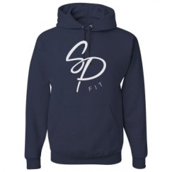 Unisex Basic Promo Hoodie