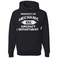 Unisex Basic Promo Hoodie