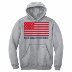 Unisex Carhartt Hooded Sweatshirt
