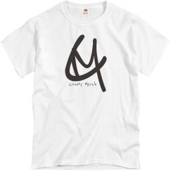 Official crusty merch Tee