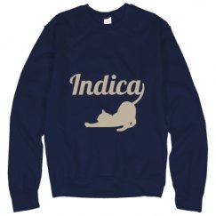 Unisex Basic Promo Crewneck Sweatshirt