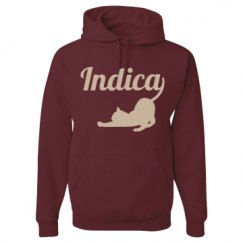 Unisex Basic Promo Hoodie