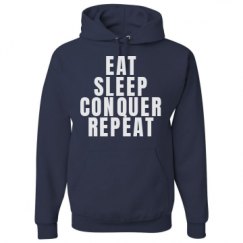 Unisex Basic Promo Hoodie