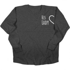 Ladies Game Day Jersey