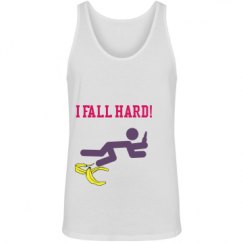 Unisex Jersey Tank Top