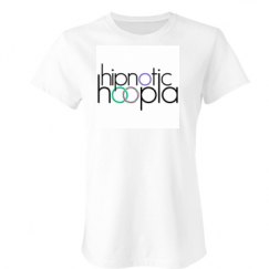 Ladies Slim Fit Favorite Tee