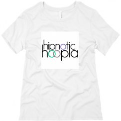 Ladies Relaxed Fit Tee