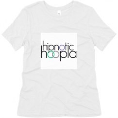 Ladies Relaxed Fit Super Soft Triblend Tee