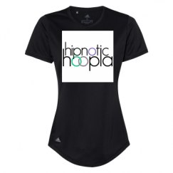 Women's Adidas Sport Shirt 