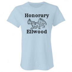 Ladies Slim Fit Favorite Tee