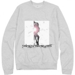 Unisex Basic Promo Crewneck Sweatshirt