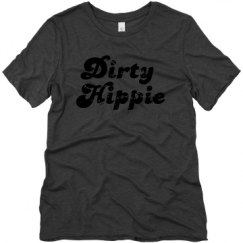 Ladies Relaxed Fit Tee