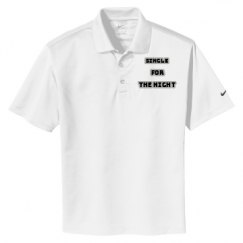 Unisex Nike Basic Dri Fit Polo Shirt