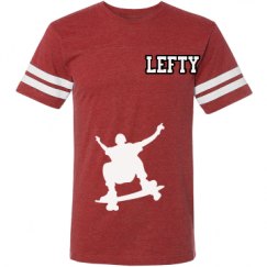 Unisex Vintage Sports Tee