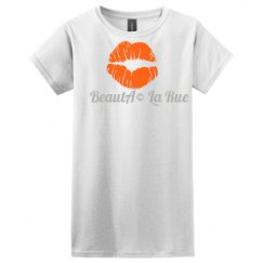 Ladies Basic Softstyle Tee