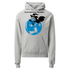 Unisex Champion Hoodie