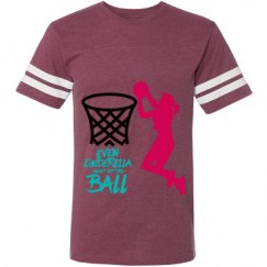 Unisex Vintage Sports Tee