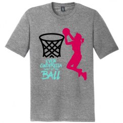 Unisex Perfect Tri Tee