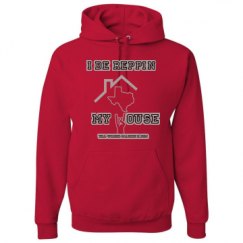 Unisex Basic Promo Hoodie