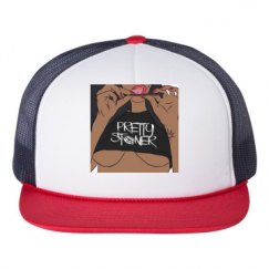 Foamie Snapback Trucker Hat
