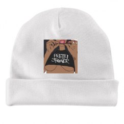 Rabbit Skins Baby Hat