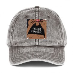 Vintage Baseball Cap