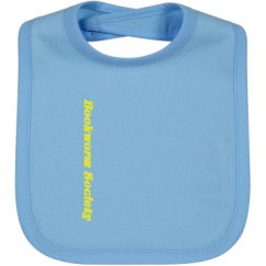 Infant Jersey Bib