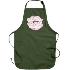 Adjustable Full Length Apron
