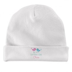 Rabbit Skins Baby Hat