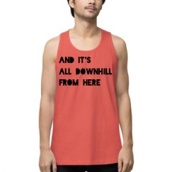 Men's Premium Tank Top