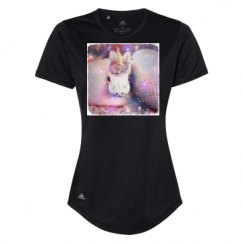 Women's Adidas Sport Shirt