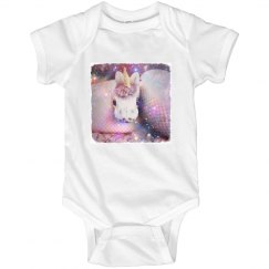Tinky-winky Ball Python Fairy Unicorn Onesir