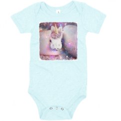 Infant Triblend Super Soft Bodysuit