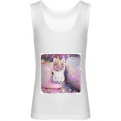 Youth Jersey Tank Top
