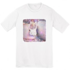 Youth Athletic Performance Tee