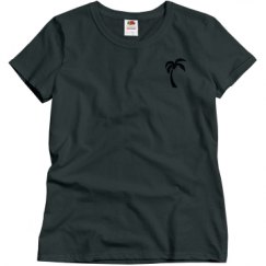 Ladies Basic Softstyle Tee