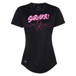 Women's Adidas Sport Shirt