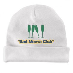 Rabbit Skins Baby Hat