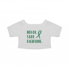 8 Inch Stuffed Animal Tee