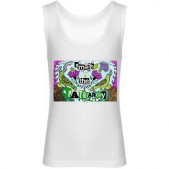 Youth Jersey Tank Top