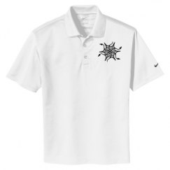 Unisex Nike Basic Dri Fit Polo Shirt