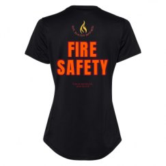 Women's Adidas Sport Shirt