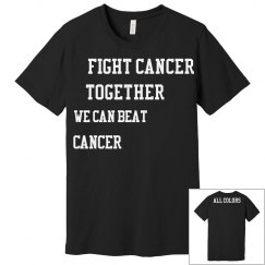 Fight Cancer