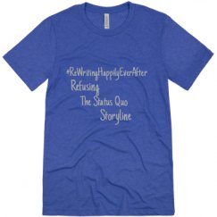 Unisex Triblend Tee