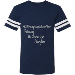 Unisex Vintage Sports Tee