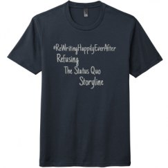 Unisex Perfect Tri Tee