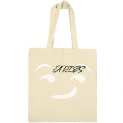 Canvas Bargain Tote Bag