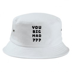 Unisex Bucket Hat