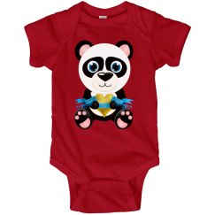 Panda World's Best Mum