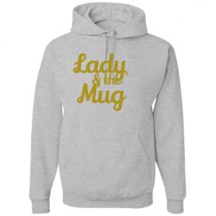 Unisex Basic Promo Hoodie